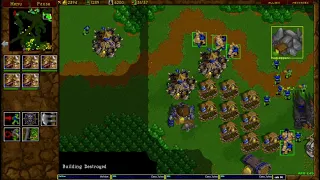 Warcraft 2 22.3.2023