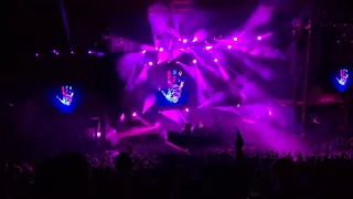 Above & Beyond @ Red Rocks - We're All We Need