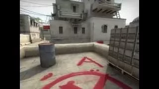 Dem_1 (De_Dust2, Deagle, AWP)