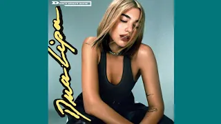 Dua Lipa - Don’t Start Now (Official Audio)