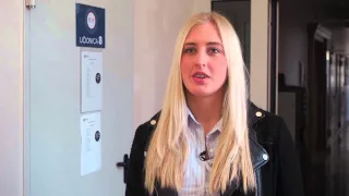 Patricija Ivkovčić -  Moje iskustvo priprema za državnu maturu u Algebri
