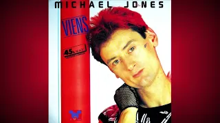 Michael Jones   ''Viens'' (Version Longue) Maxi