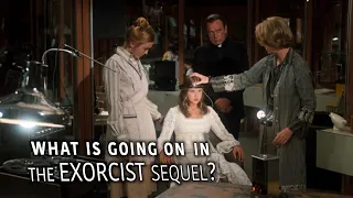 A Most Baffling Sequel | Exorcist II: The Heretic (1977) | Weekly Watchlist Highlights