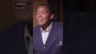 Isiah Thomas kept Micheal Jordan safe in the streets of Chicago