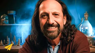 How to ALCHEMISE Your IDEAS into a REALITY! | Nassim Haramein | Top 10 Rules
