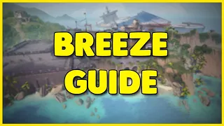 2023-10-21 Breeze Guide