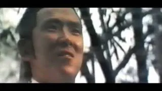 Wang Yu El Invencible - Trailer Original Alemán