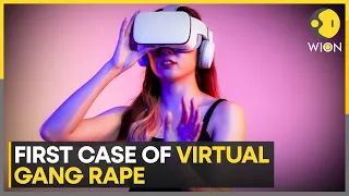 UK police investigate first case of gang 'rape' in metaverse | Latest English News | WION