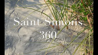 Saint Simons 360: A Brief History of the Island