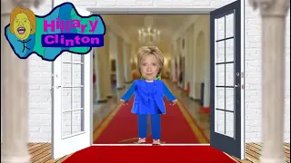 Hillary Clinton theme song remastered