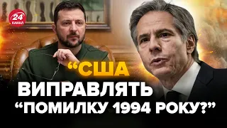 💥 Die USA werden der Ukraine mit der NATO helfen. Putin schockiert mit einer Ernennung