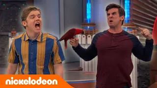 Henry Danger | Cela fait-il partie du plan ?  | Nickelodeon France