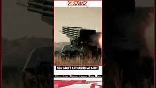 Gravitas | New India's Aatmanirbhar army | WION News