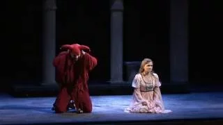 G. Verdi, Rigoletto, act 2 ЦОП им. Вишневской 22.06.2016