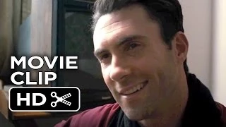 Begin Again Movie CLIP - Lost Stars (2014) - Adam Levine, Keira Knightley Movie HD