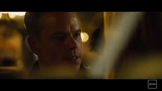 Jason Bourne Tribute   Shield of Fate [HD]