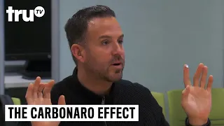The Carbonaro Effect - Television Telekinesis | truTV