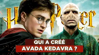 7 QUESTIONS SANS RÉPONSE dans HARRY POTTER