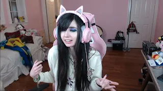 Eugenia Cooney On How She Didn’t Feel Like A Real Person Online | July 24, 2019