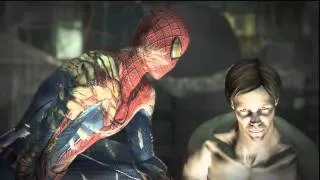 The Amazing Spiderman Walkthrough -Part 20- ENDING/ LIZARD BOSS! (PS3,Xbox) HD