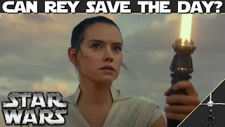 Did The Clone Wars "save" The Prequels?  Can anything "save" the Sequels?