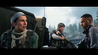 Call of Duty Modern warfare 2019 Mission 14 В пекло