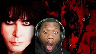 W.A.S.P. - The Idol | REACTION