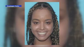 Woman whose decomposing body was found in Waukegan apartment identified as Bianca Haas of Mount Pros