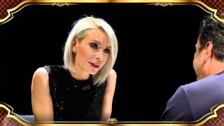 Beyaz Show - Öykü Serter Beyaz'la Göz Göze (18.12.2015)