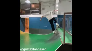 This Skater Has The Smoothest Style