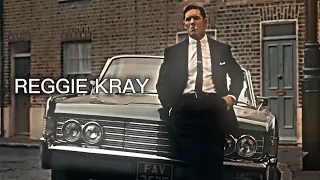 Reggie Kray edit | Legend |