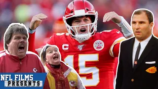 The Chiefs Long, Painful Road to a Second Super Bowl Victory | NFL Films Presents