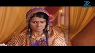 Jhansi Ki Rani | Ep.433 | खुल गई Ravdulajo की पोल Lakshmi के सामने | Full Episode | ZEE TV