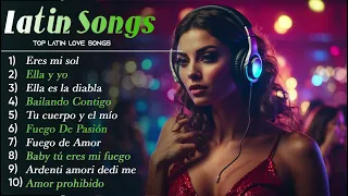 LUIS FONSI, OZUNA, MALUMA, KAROL G, SHAKIRA✨FIESTA LATINA MIX✨LATINO MIX 2024✨MIX REGGAETON 2024✨