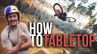 HOW TO TABLETOP!