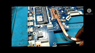 Lenovo Laptop Power On Off Problem Solution. Hindi Language #laptoprepair