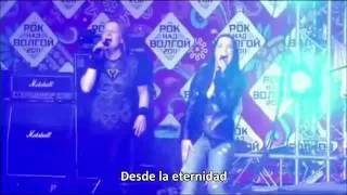 Kipelov - Ya Zdes with Tarja Turunen Subtitulos Español.mp4