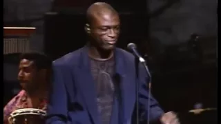 Seal - Crazy (acoustic) from The Beat Goes On - 1994