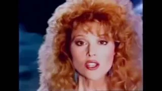 Audrey Landers - Gone With The Wind (Eurotops 1989)