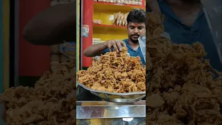 Onion 🧅 Pakoda 😍 #shorts #chennai #onionpakoda