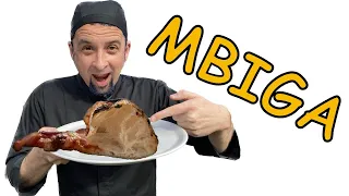 The MBIGA experiment | Method video | Contemporary Neapolitan Pizza | YT Zsolt Kámán - Pizzaiolo