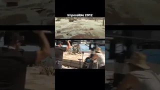 The Impossible 2012 | Behind- The Scenes