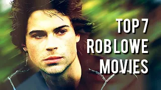 Top 7 Rob Lowe movies