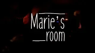 Marie's Room - Gameplay - Walkthrough - NO COMMENTARY