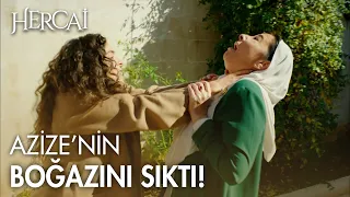 Reyyan'ın gözü döndü! - Hercai Efsane Sahneler