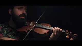 Me rehúso Danny Ocean (Jose Milan violin cover)