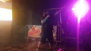 RockMaraton 2019 - Karaoke