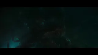 Rise of Cthulhu Scene - Underwater (2020)