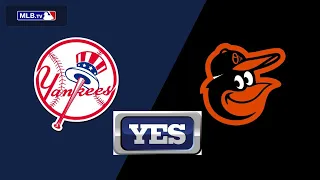 New York Yankees Vs Baltimore Orioles 9/15/21 Game Highlights