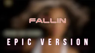 Alicia Keys: Fallin |  E  P  I  C  .  V  E  R  S  I  O  N